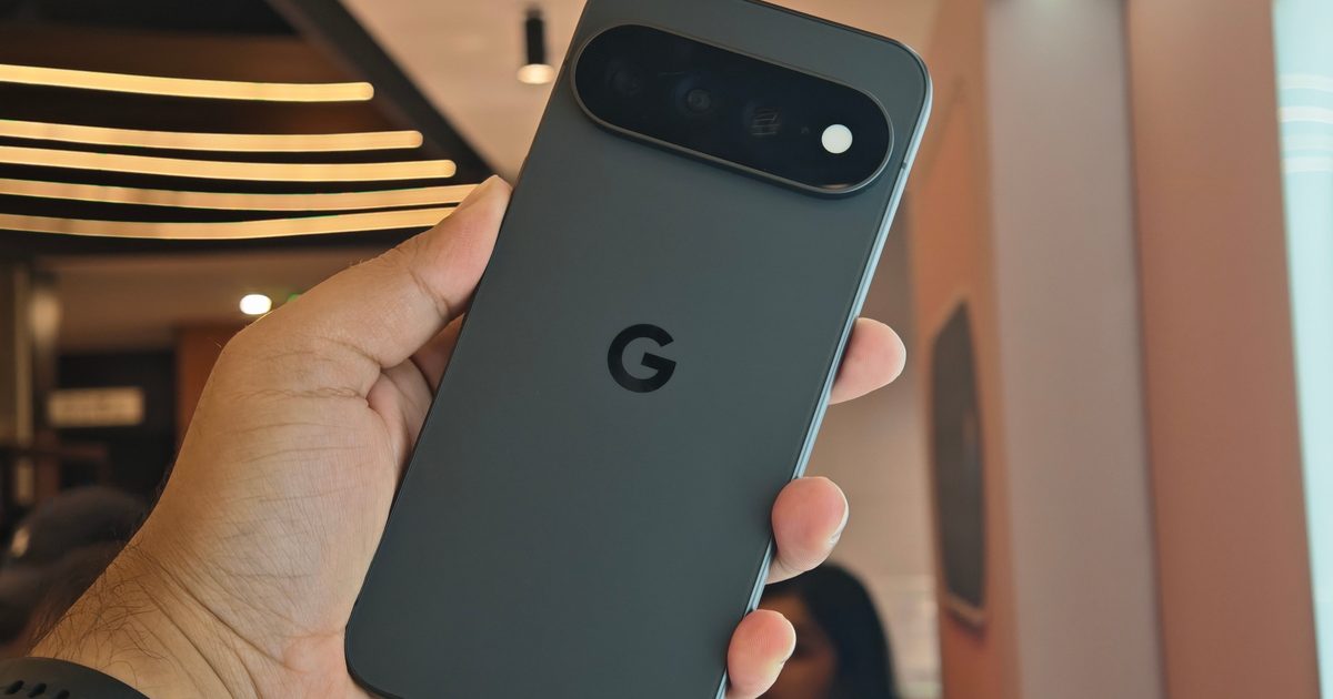The Pixel 11 Pro is an absolute stealth banger, and its camera finally wants me to experiment