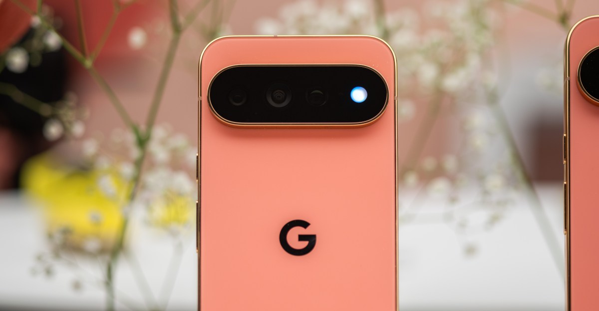 Google is making the Pixel cameras better by making them worse