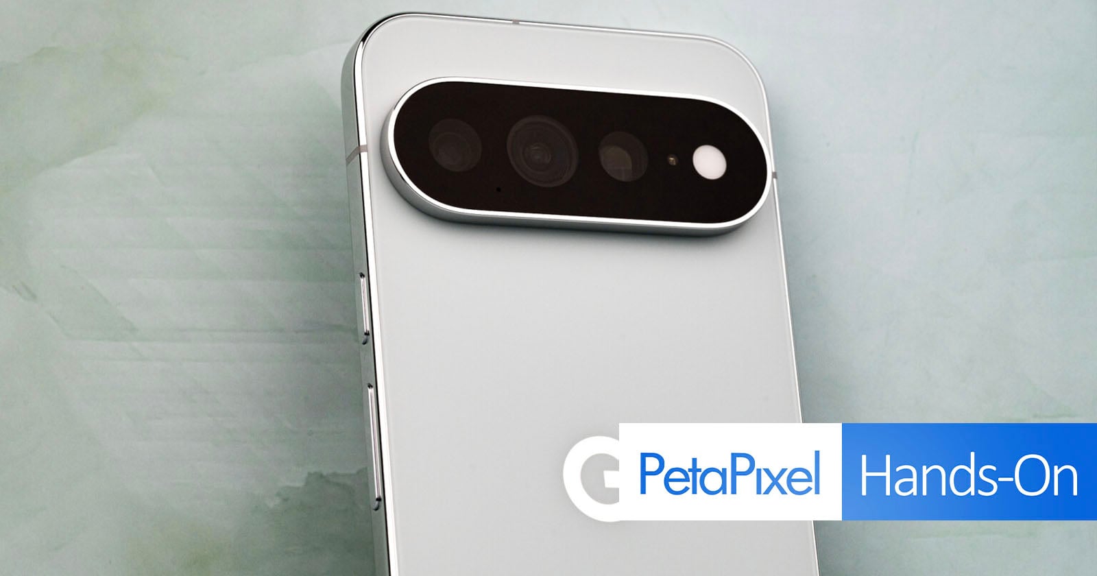 Google Pixel 11 Pro Review: One Small Step for Phones