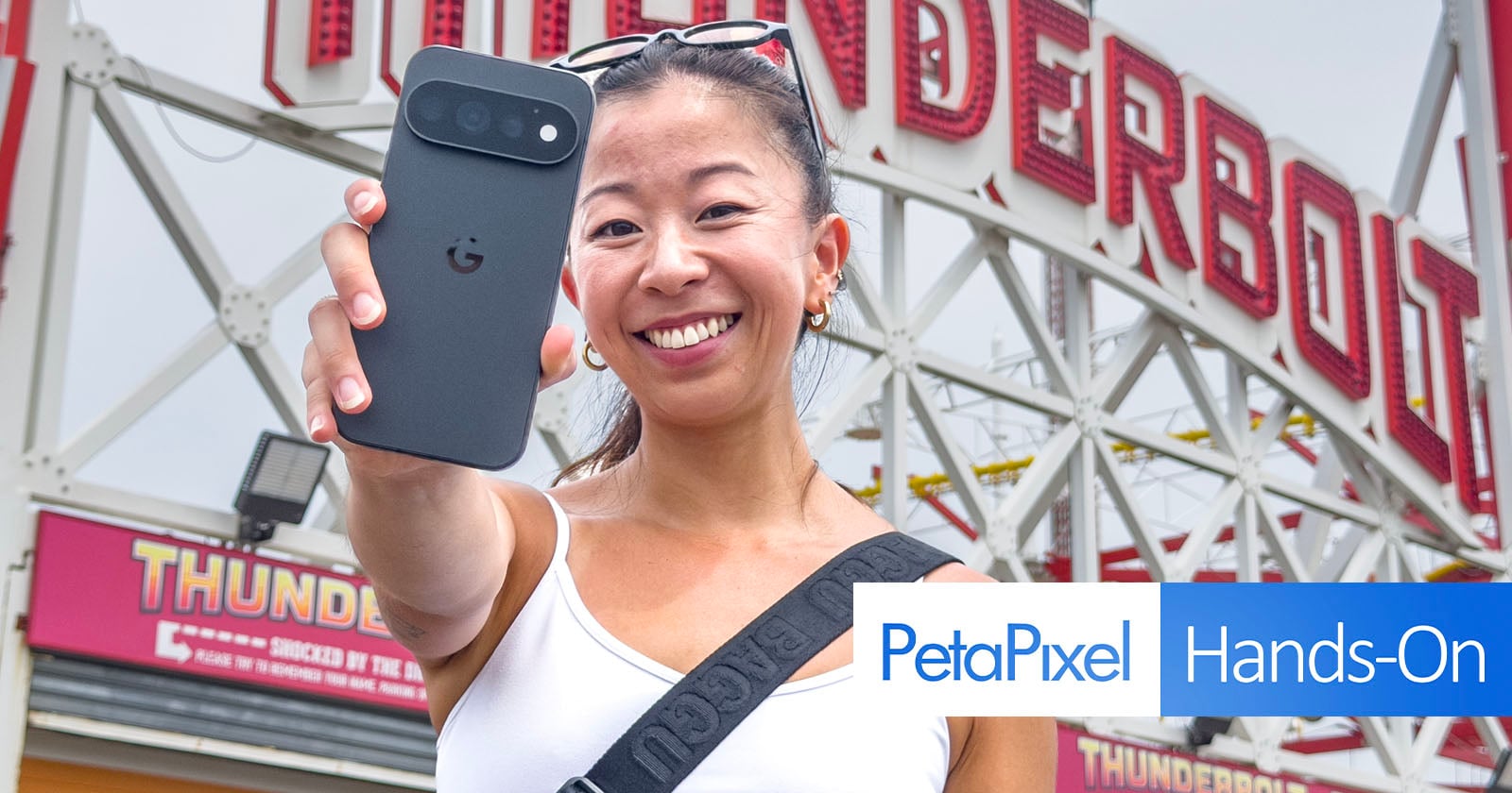 Google Pixel 11 Pro: The Top Four Creator-Focused Features