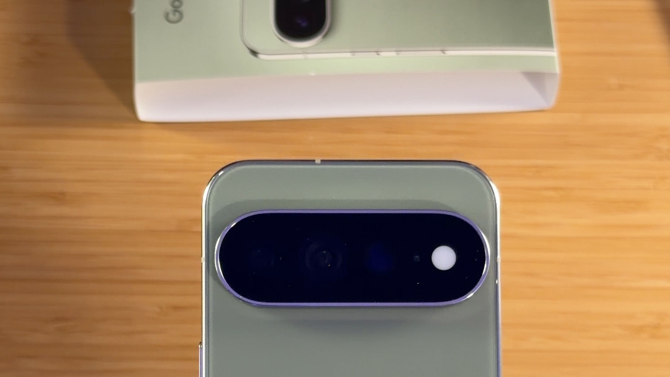 Google’s Pixel 11 Pro XL is here – unboxed, and open for your questions | DPReview