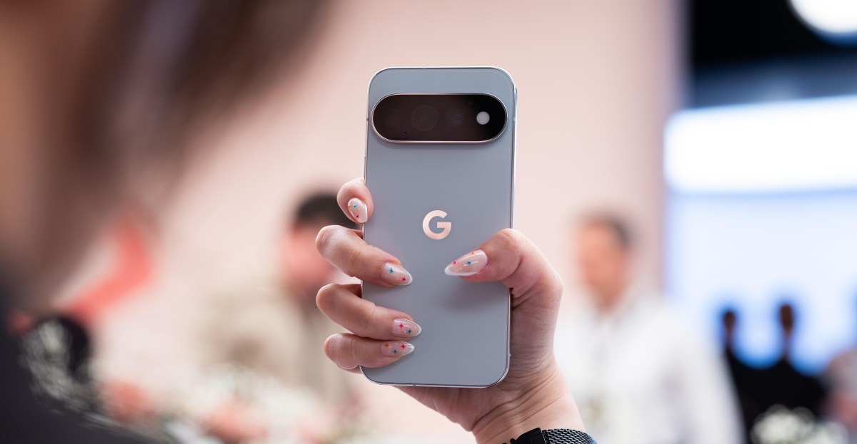 The 7 biggest announcements of Google’s Pixel 11 launch