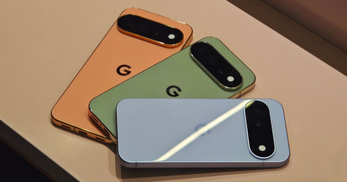 Pixel 11’s seven-year spare-parts promise could be perfect to ride out RAMageddon