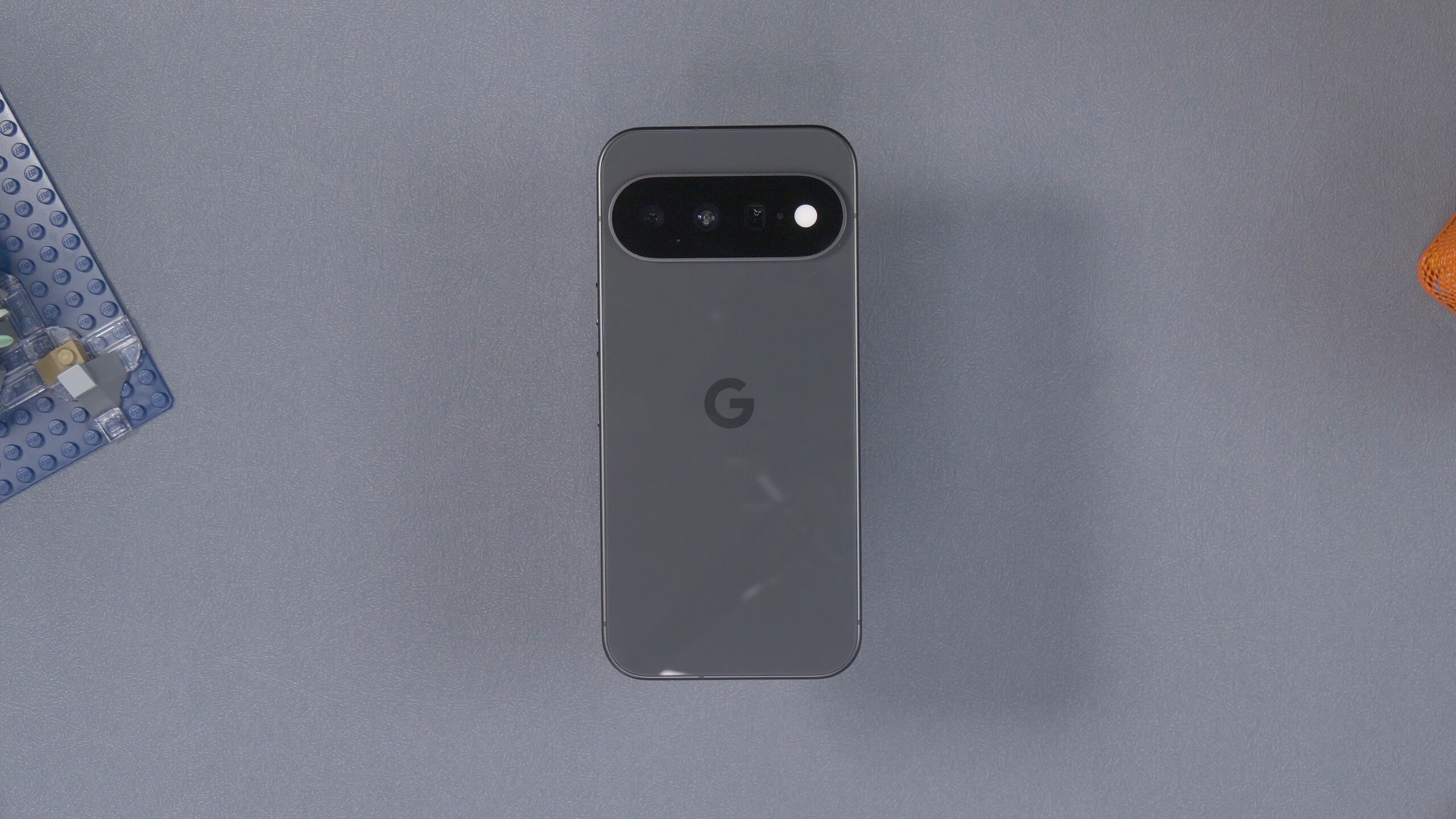 Google Pixel 11 Review: Rock, meet hard place