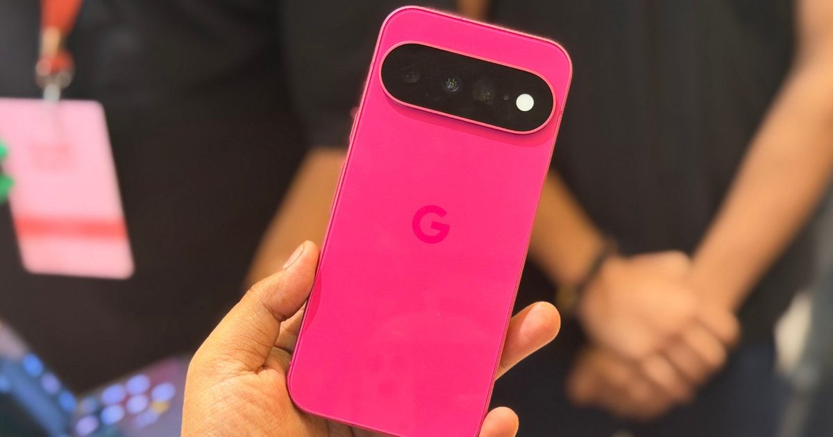 The Pixel 11 gives me three reasons to ditch my iPhone 17, and I’m afraid they’ll work