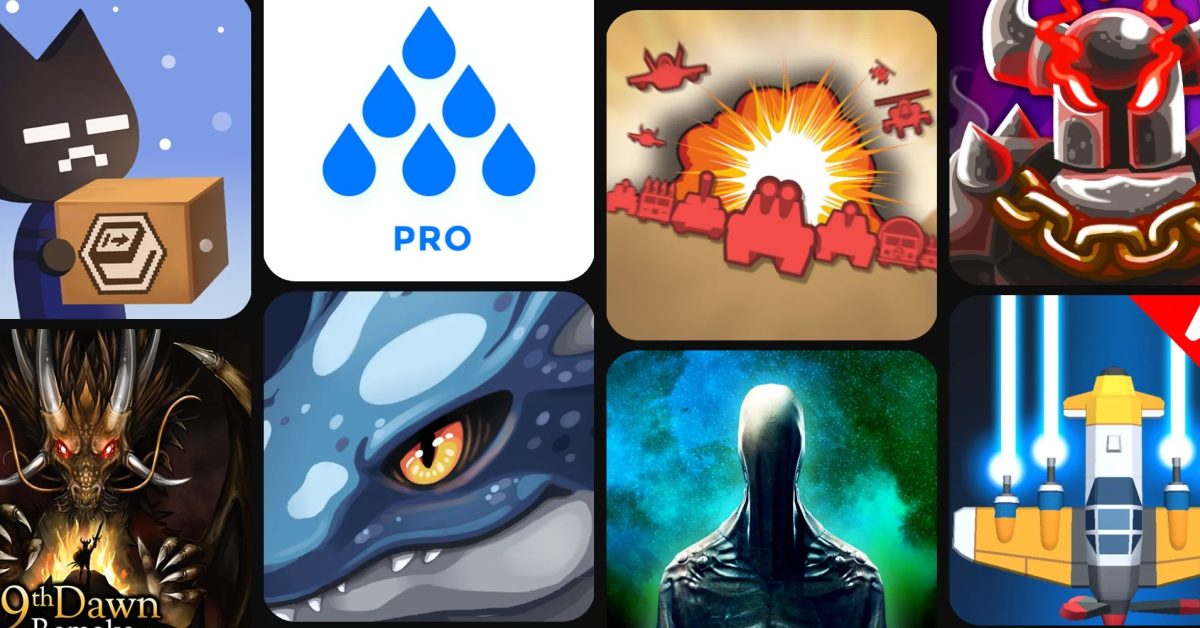 Today’s Android app deals and freebies: Easy Delivery, Kingdom Rush Vengeance, Front Armies, more