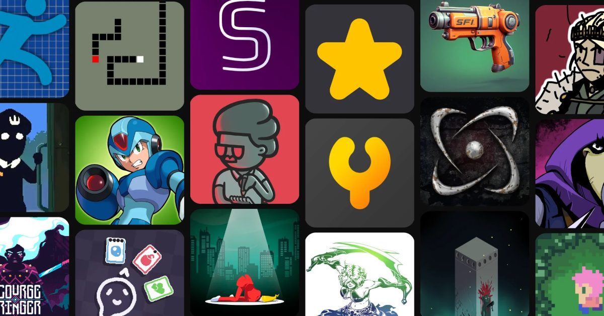 Monday’s Android app deals and freebies: Parabellum, Mindcop, MEGA MAN X ,Afterplace, more
