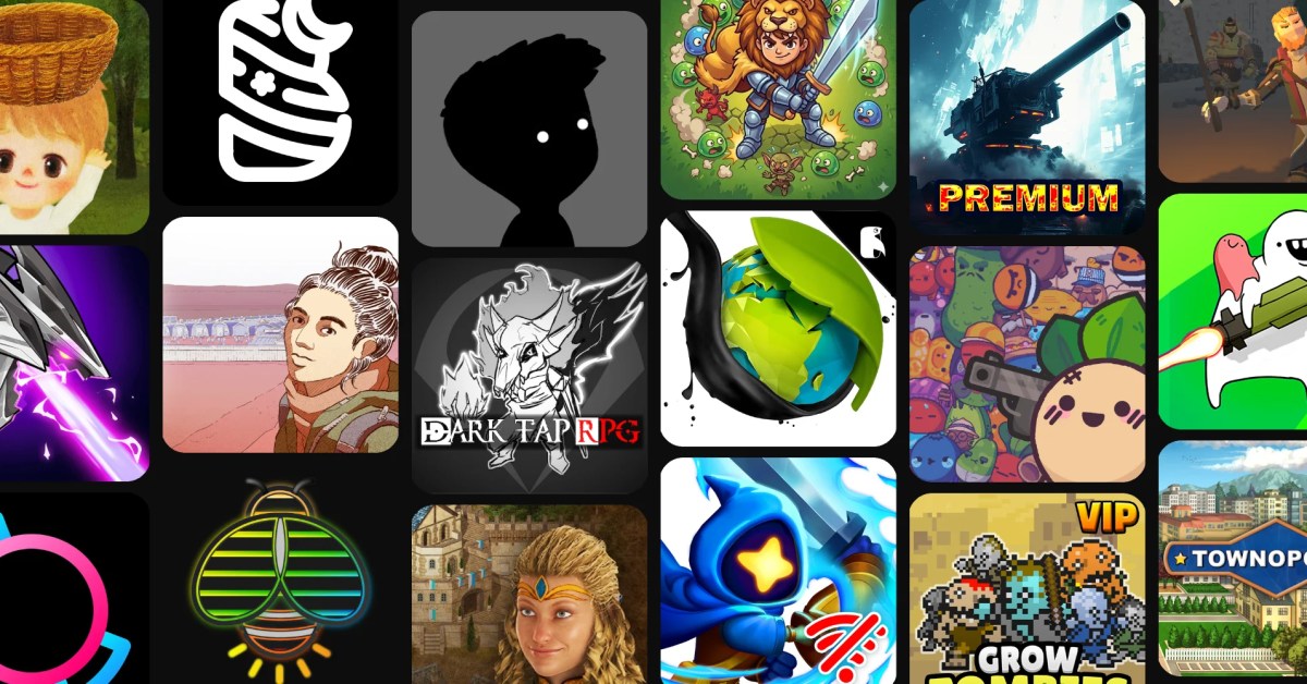 Mid-week Android app deals and freebies: Turnip Boy Robs a Bank, LIMBO, Undead Slayer, more