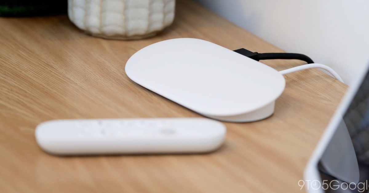 Google TV Streamer gets $50 price increase