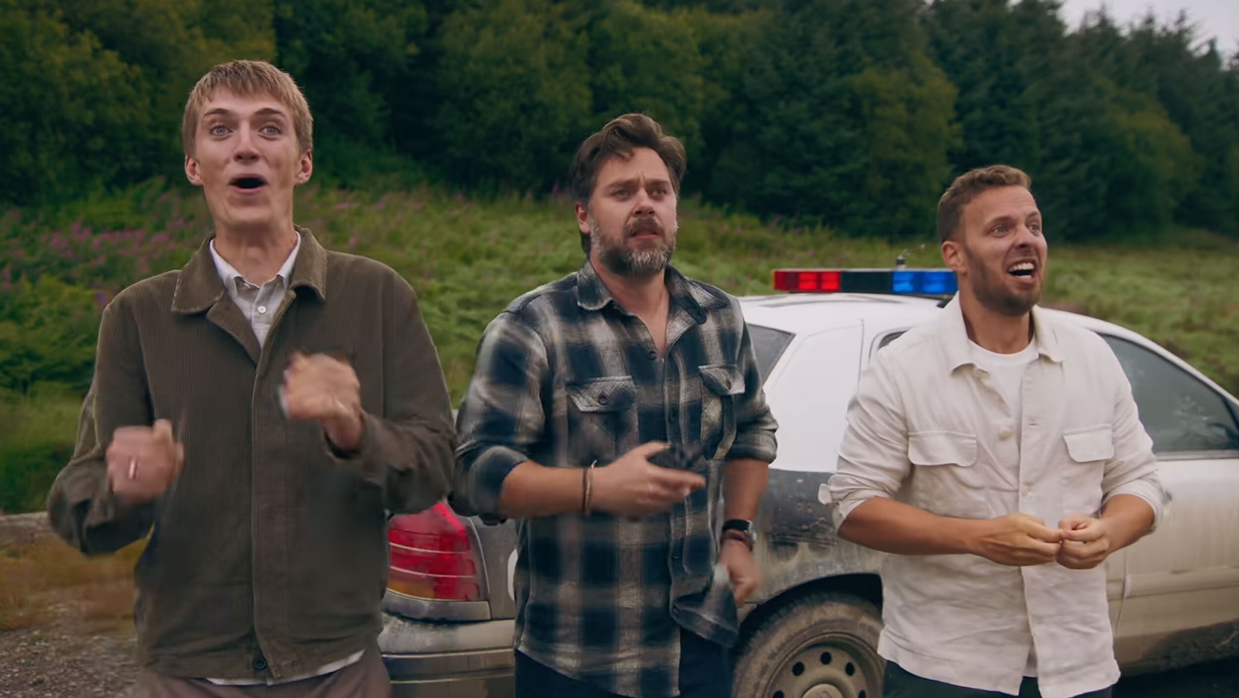 Here’s Your First Look At The Grand Tour Reboot | Carscoops