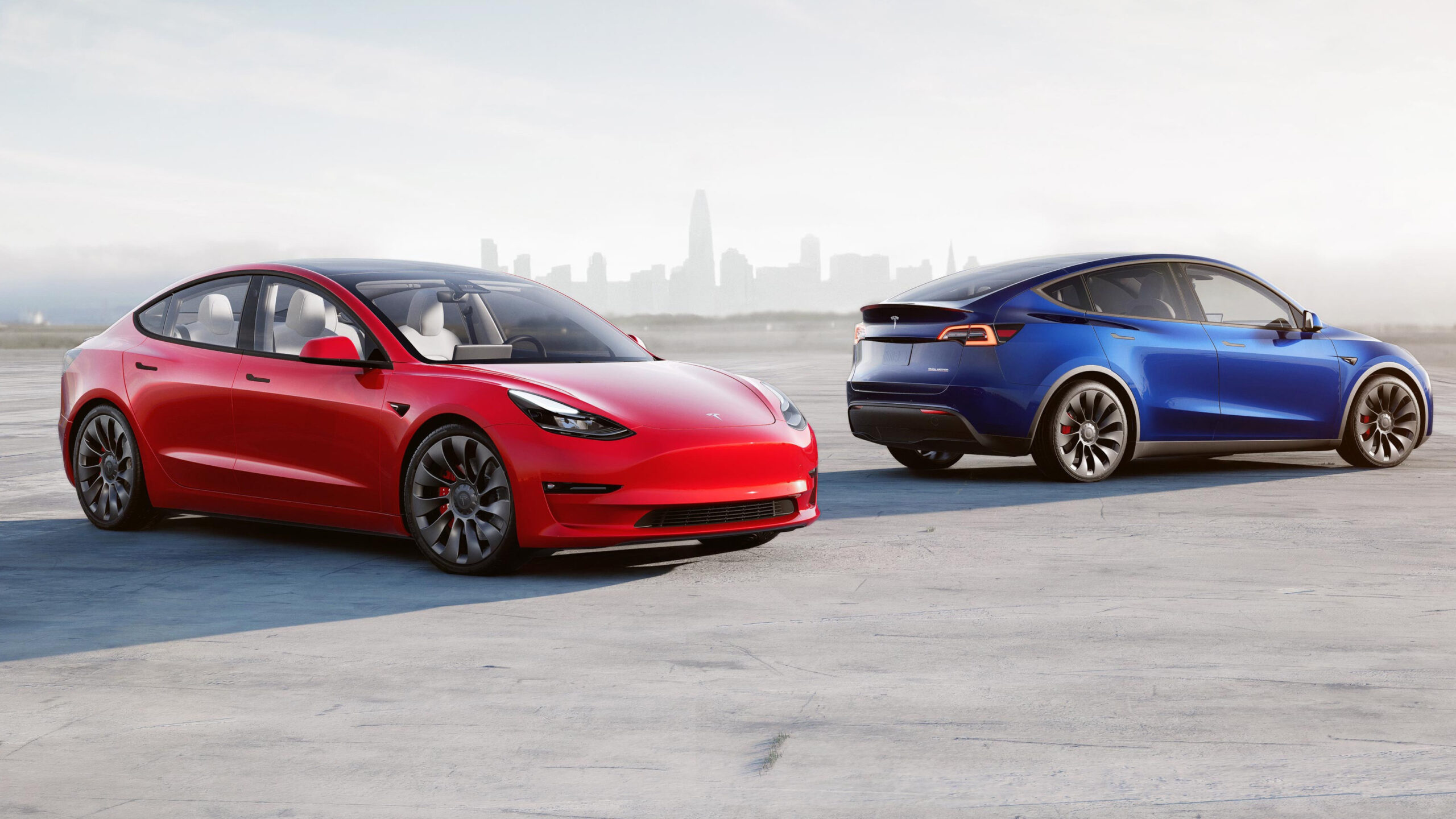 Over 150 Complaints Of Teslas Losing Front Suspension Just Put 1.2 Million Under Probe | Carscoops
