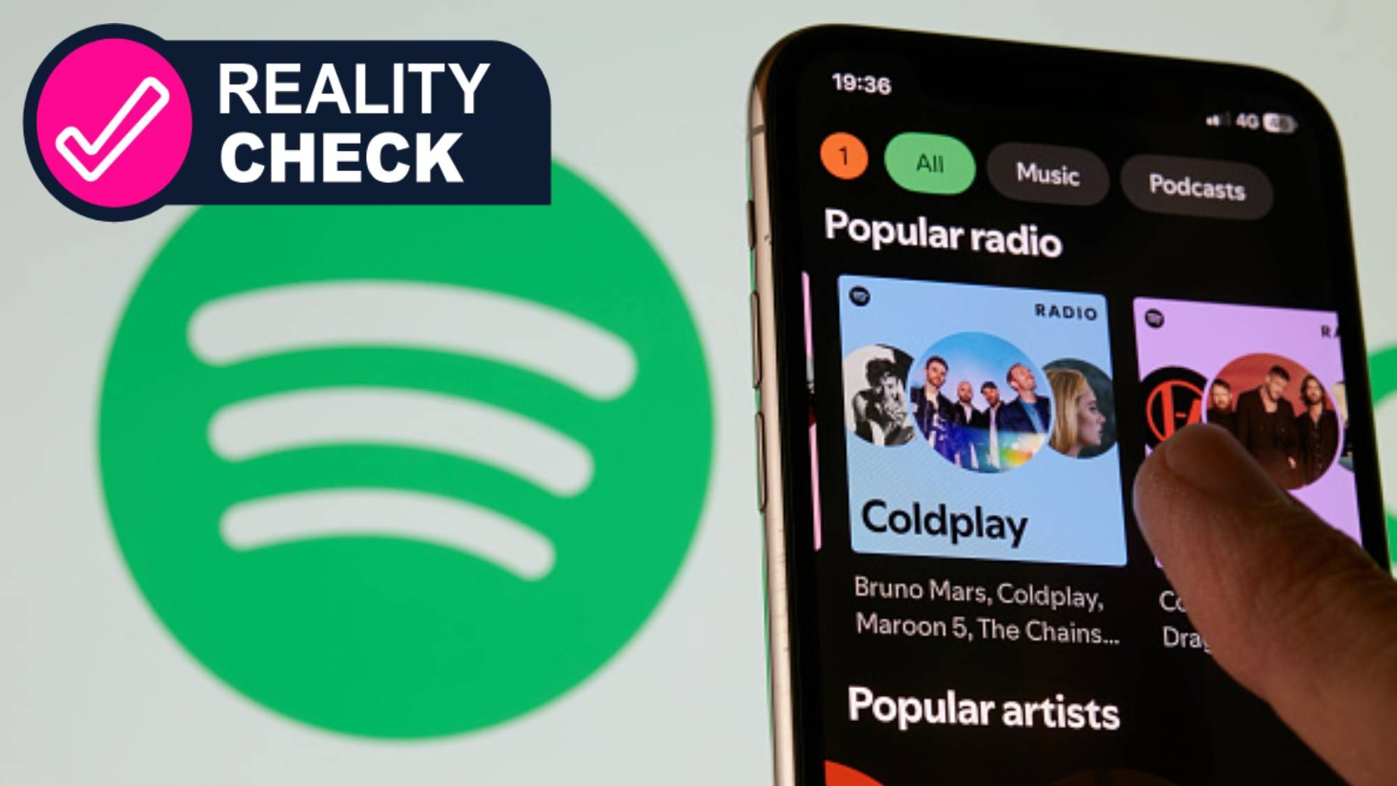 ‘A growing share of consumers want to do more than just listen’: Spotify’s upcoming AI-powered remix tool will mark a big step for the streamer and labels alike — but music organizations and analysts have their reservations