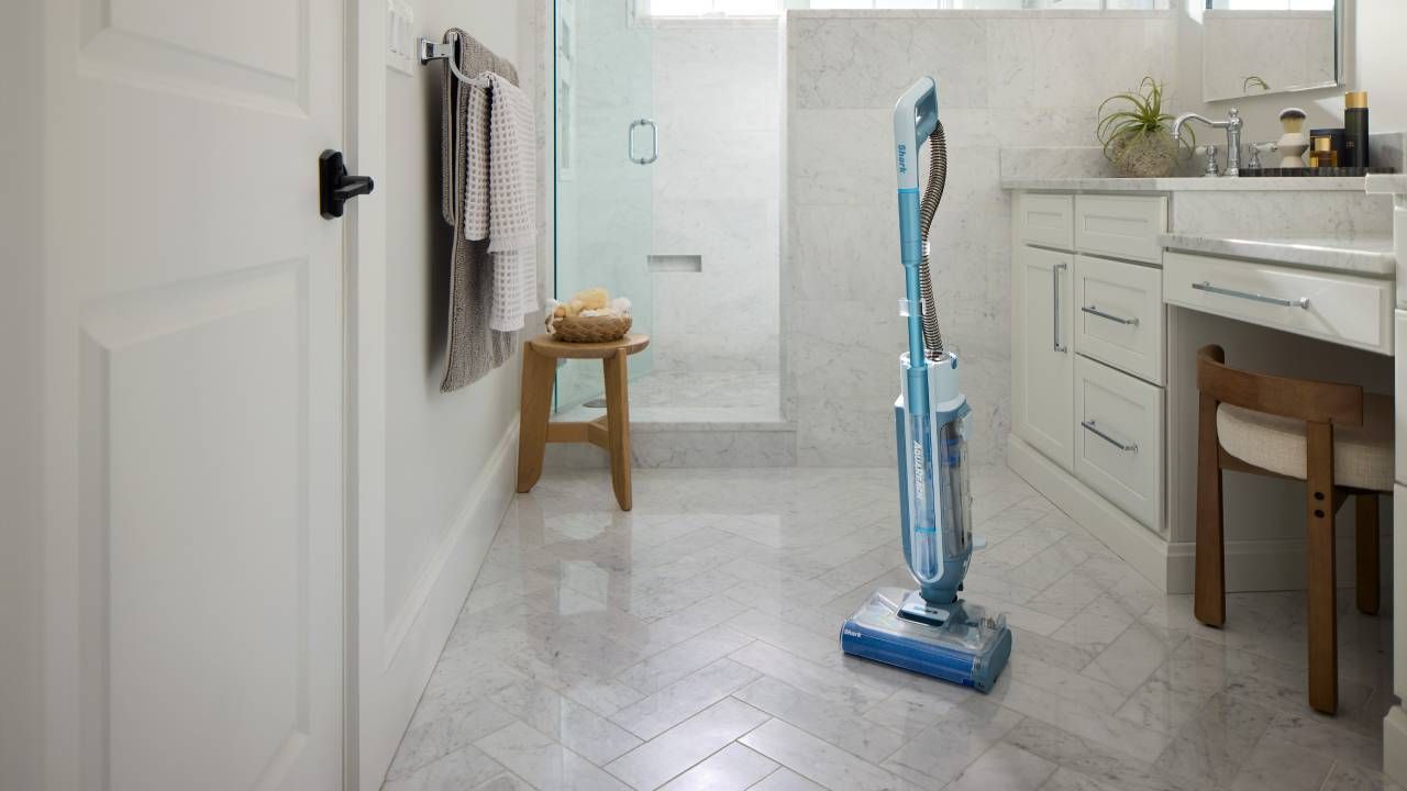 Shark just debuted its own version of the Dyson Submarine – and upgrades it with an extendable wand