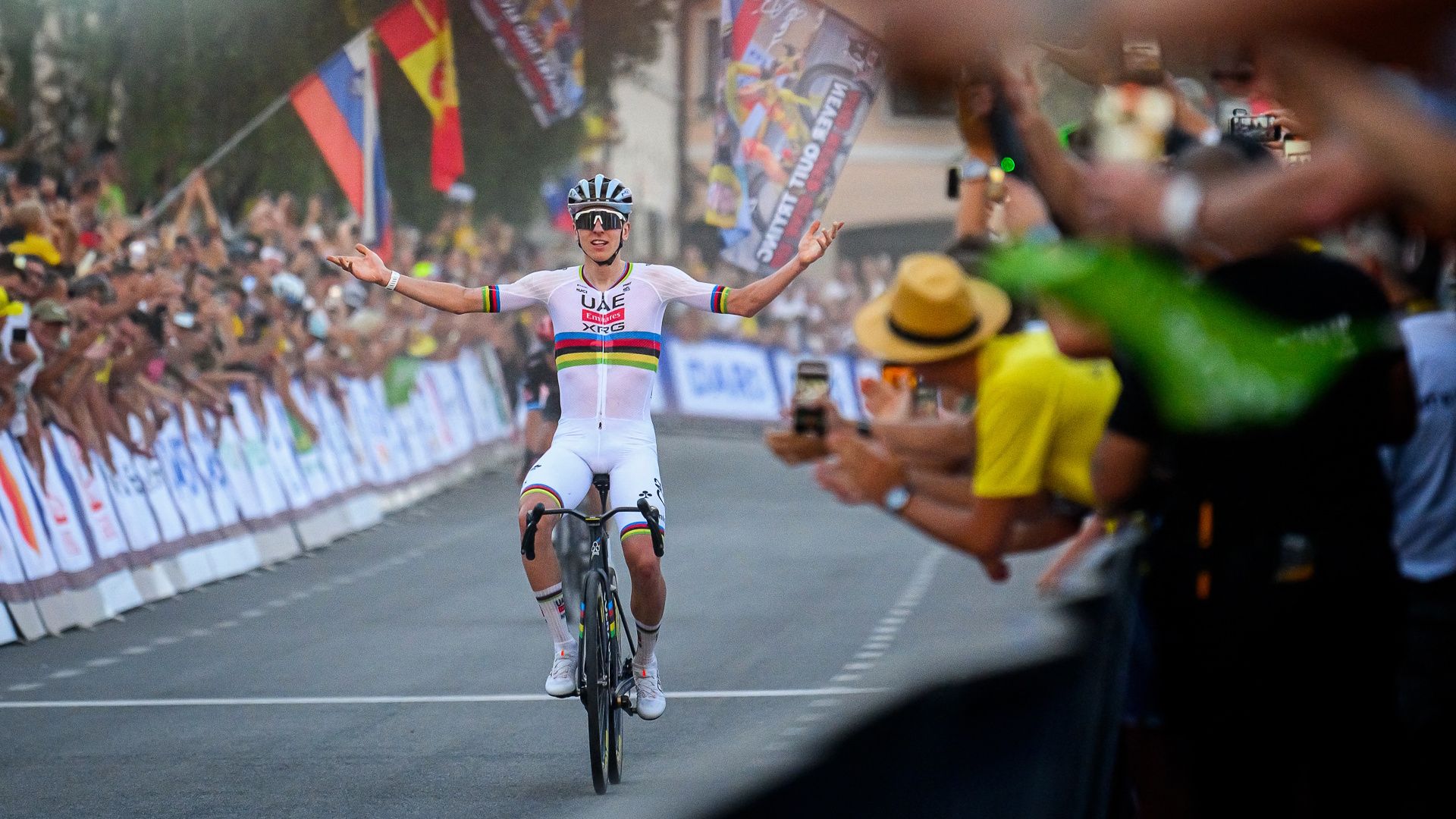 How to watch Vuelta a España 2026 online from anywhere: free live streams for every stage
