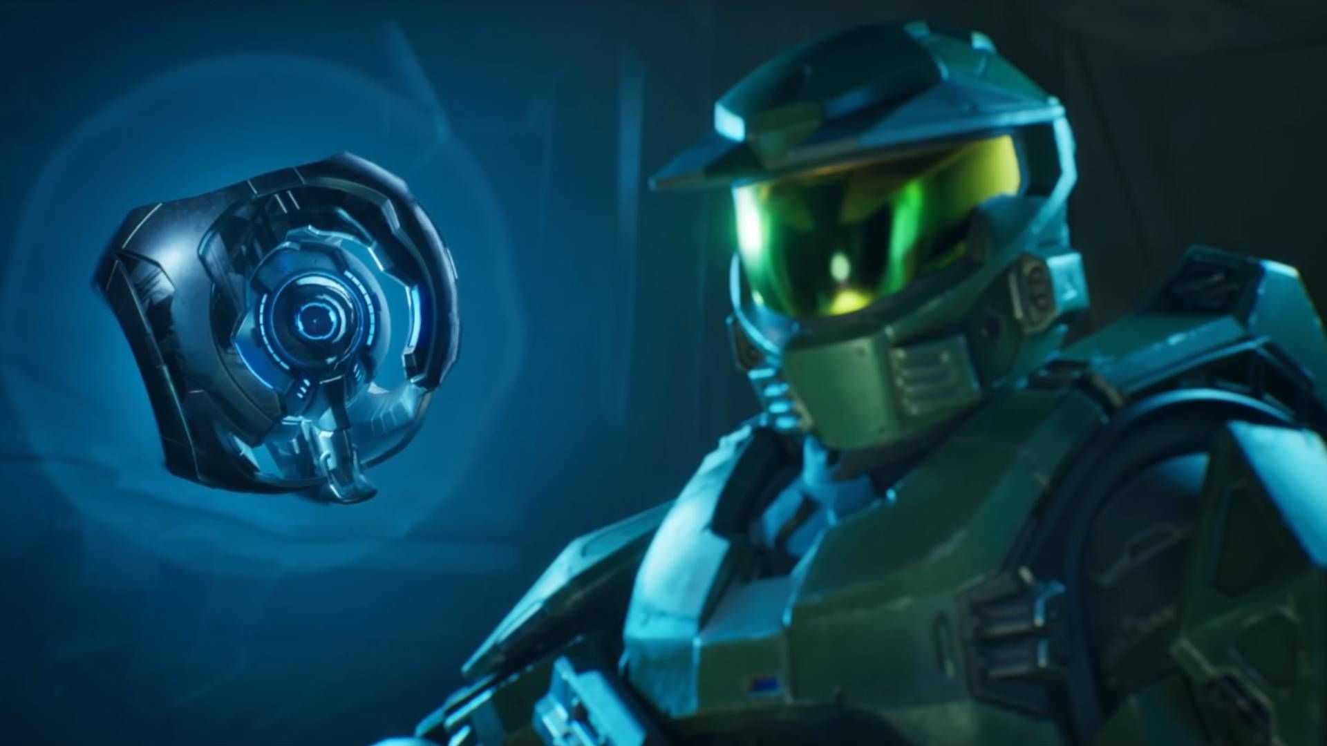 Halo co-creator says the remake’s lack of PvP is a “misstep” resulting “from lack of oversight and poor planning”