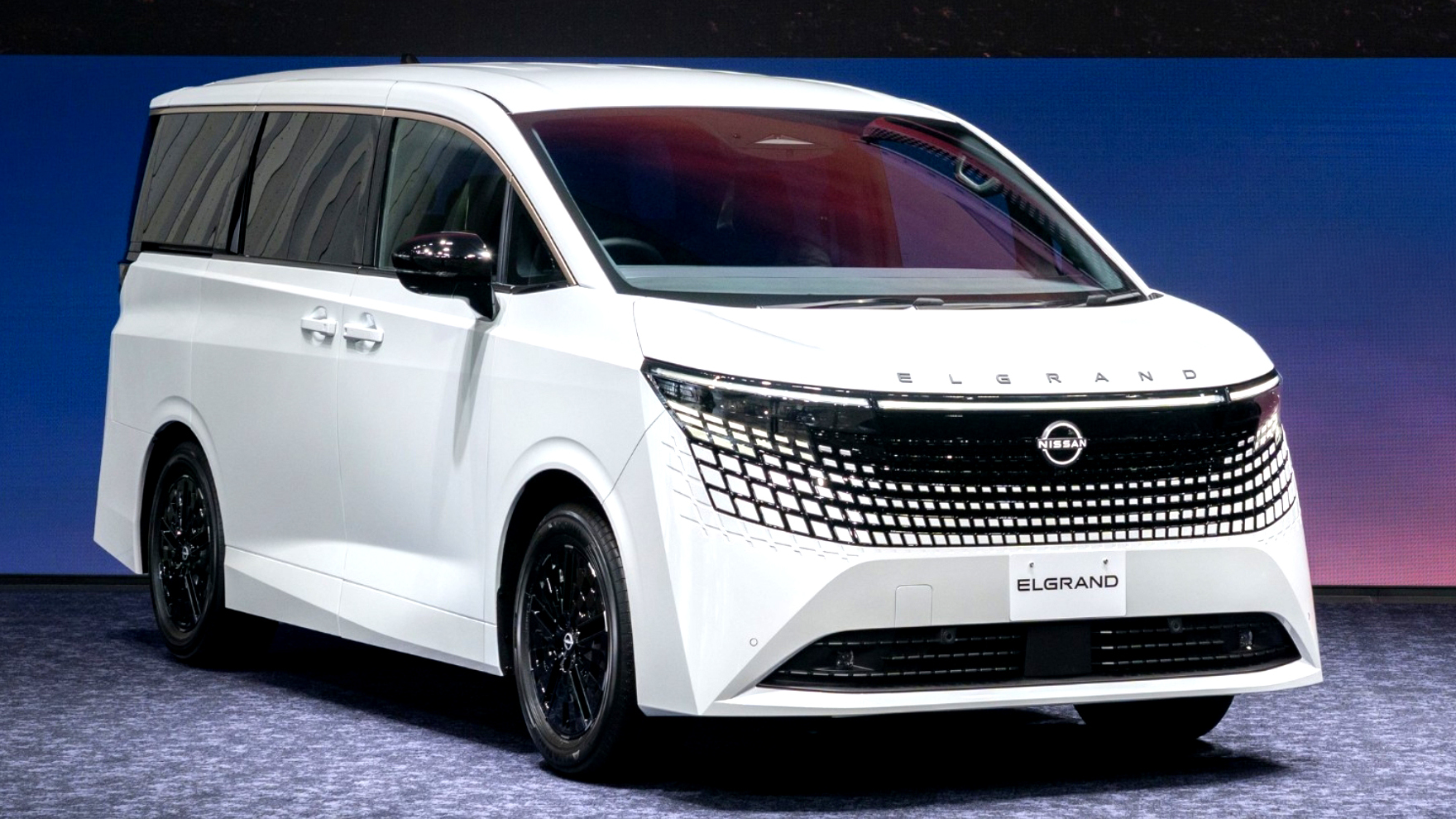 Nissan Says Its New Minivan Has Noise-Cancellation Tech No Other Car Does Yet | Carscoops