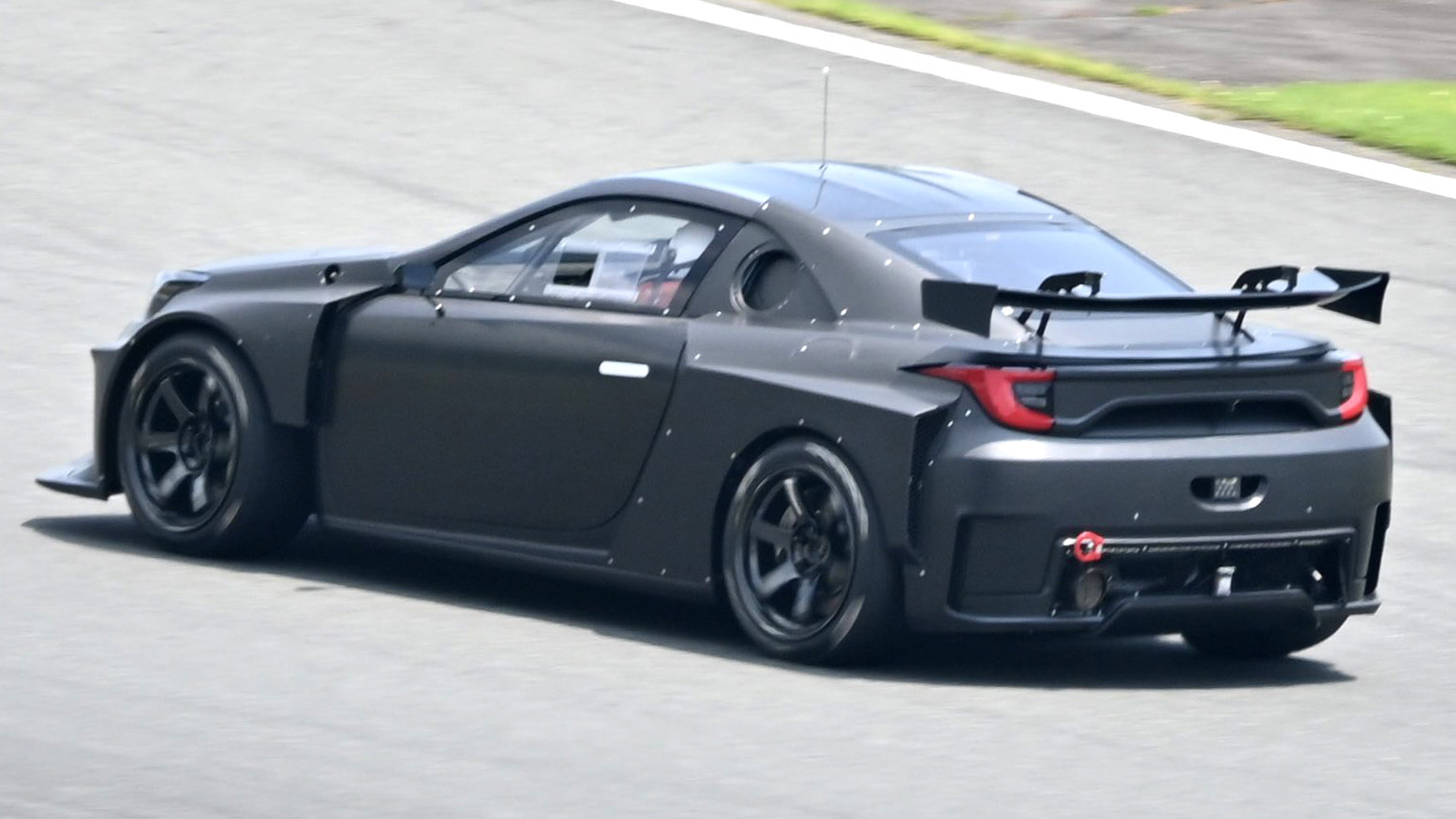 Toyota’s New MR2 Might Arrive In 2028 Without A Single Toyota Badge | Carscoops