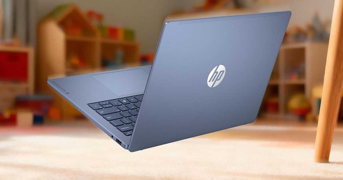 HP’s $600 OmniBook 3 OLED laptop is an attractive MacBook Neo alternative with impressive battery claims