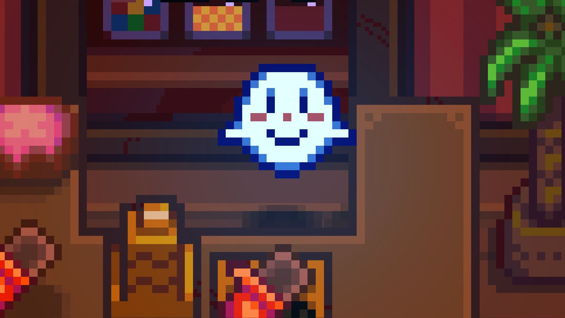 ConcernedApe says sorry Haunted Chocolatier is taking so long: “I won’t compromise on the quality of the game by rushing it or releasing it too early”