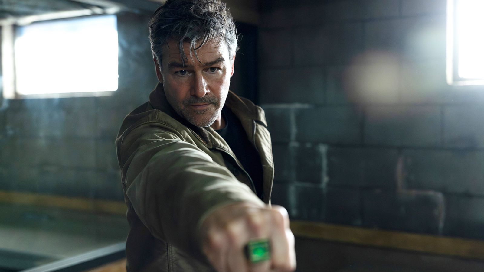 ‘Lanterns’ episode 1 makes an incredibly bold storytelling choice that I didn’t see coming — and now I’ve got a wild theory about one of the new HBO Max show’s dual timelines