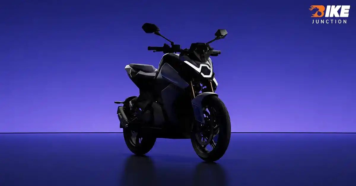 Hero MotoCorp To Launch Its First EV Bike Next Year: What We Know So Far