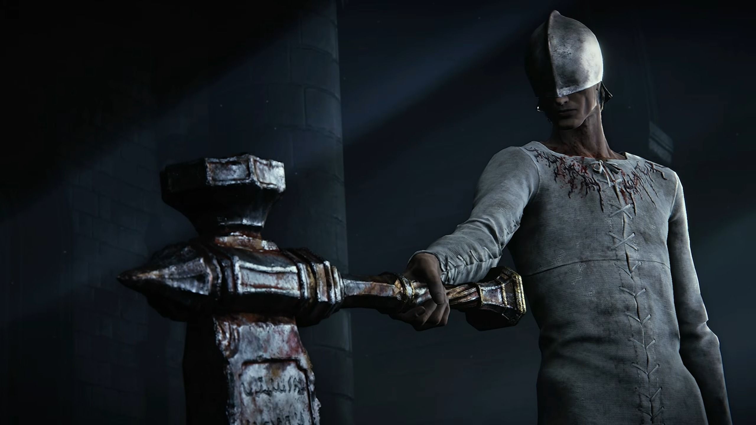 Stop the Bloodborne hunt, Miyazaki says The Duskbloods is totally unrelated: “I almost regret putting the word ‘Blood’ in the title”