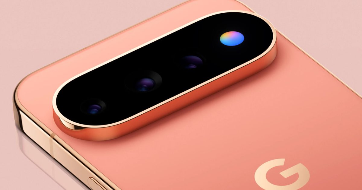 Google’s hyped-up RGB HiLight on the Pixel 11 Pro had me excited for nothing