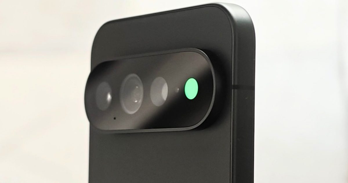 The HiLight Studio app reveals what Google hides about the Pixel 11 Pro’s RGB light, but it’s not for everyone