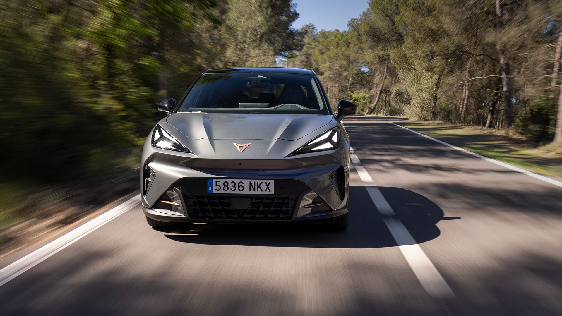 ‘Aggressive drivers’ could be wearing out their EV battery faster than they think, new study suggests