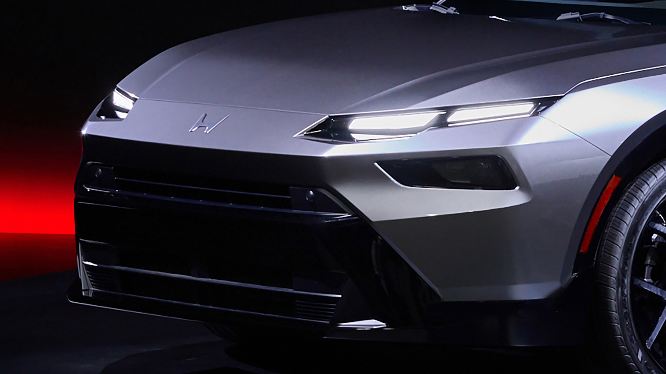 Honda’s Next Platform Is Being Engineered By An Indian Firm To Slash Costs | Carscoops