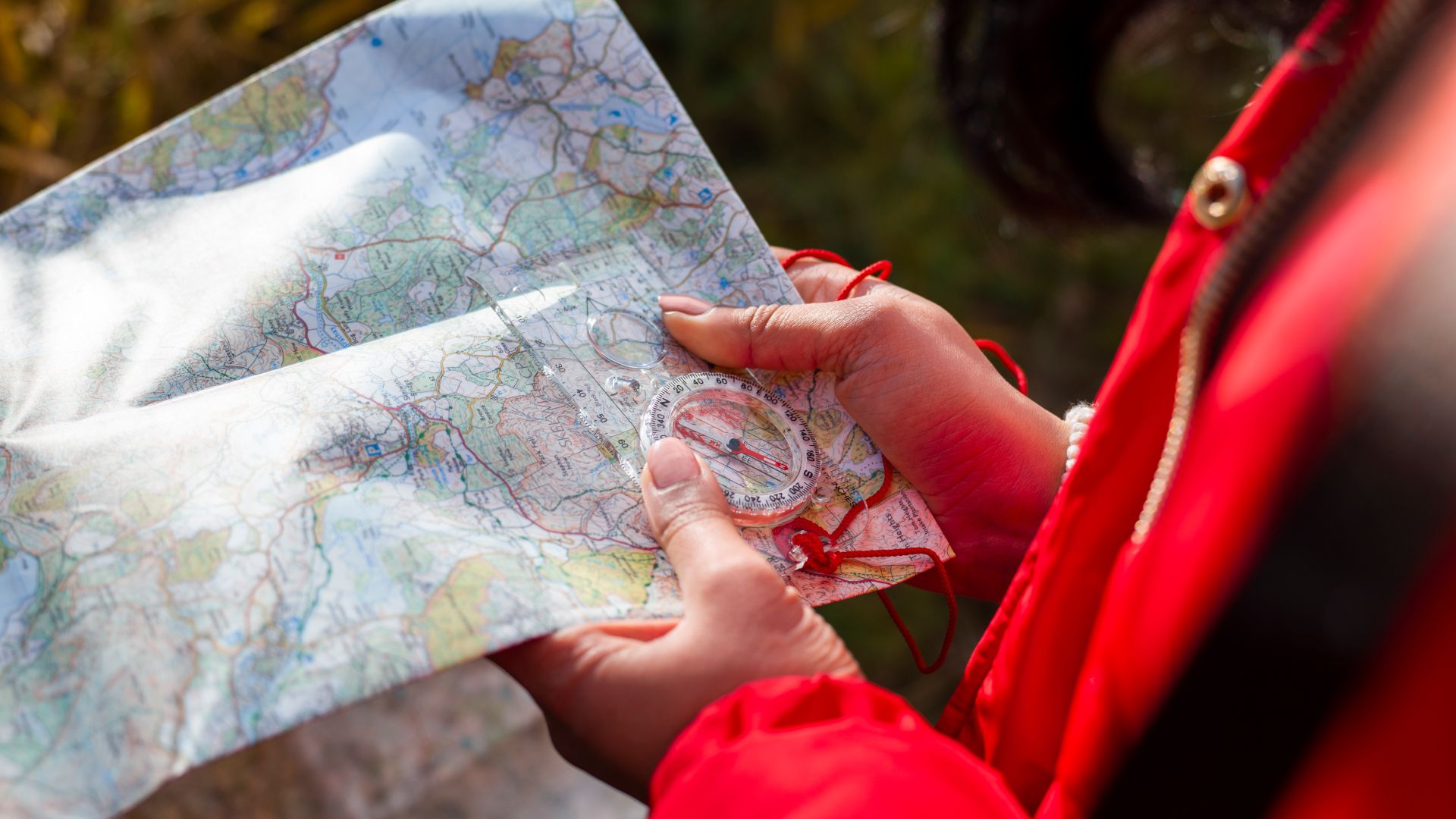 ‘Location is the obvious way to connect data’: I spoke to Ordnance Survey CEO Nick Bolton on the challenges of turning a 225-year-old institution into an AI powerhouse