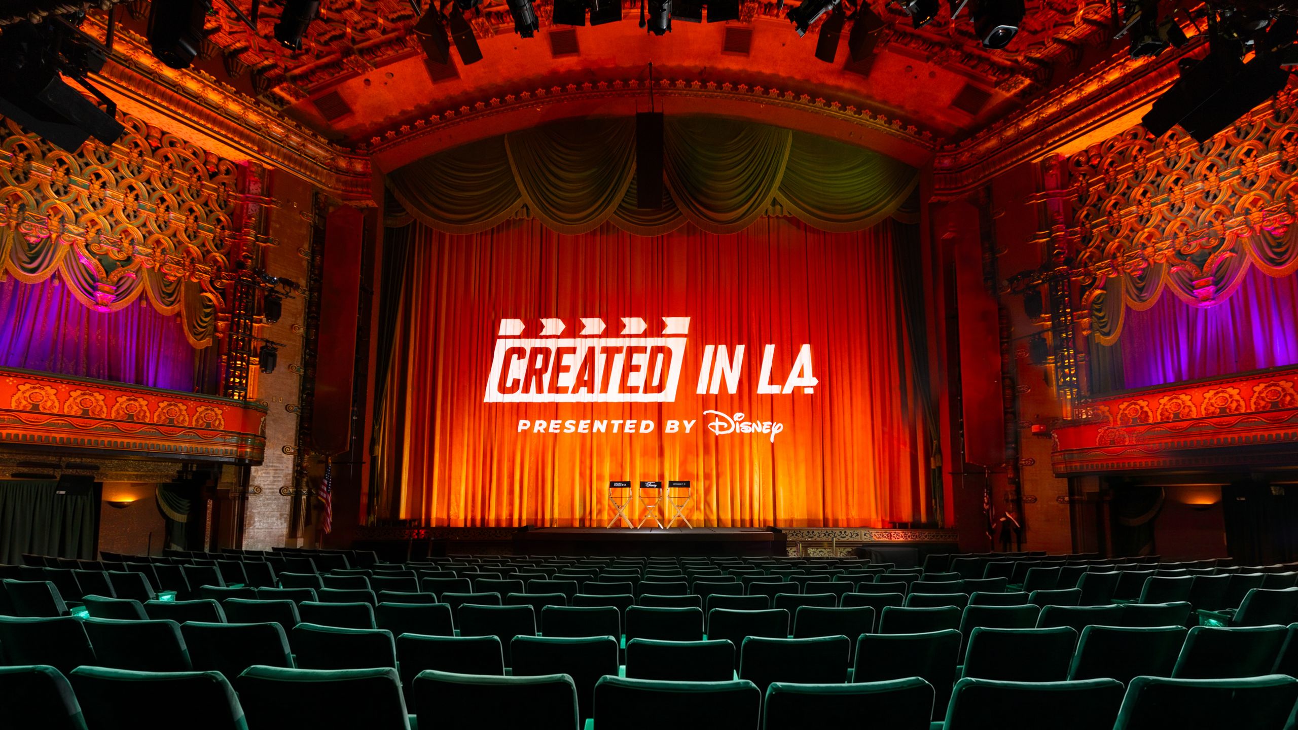 ‘I think there’s room for both to coexist’: Disney’s new creator festival is the clearest sign yet that Hollywood and fan-made movies are colliding
