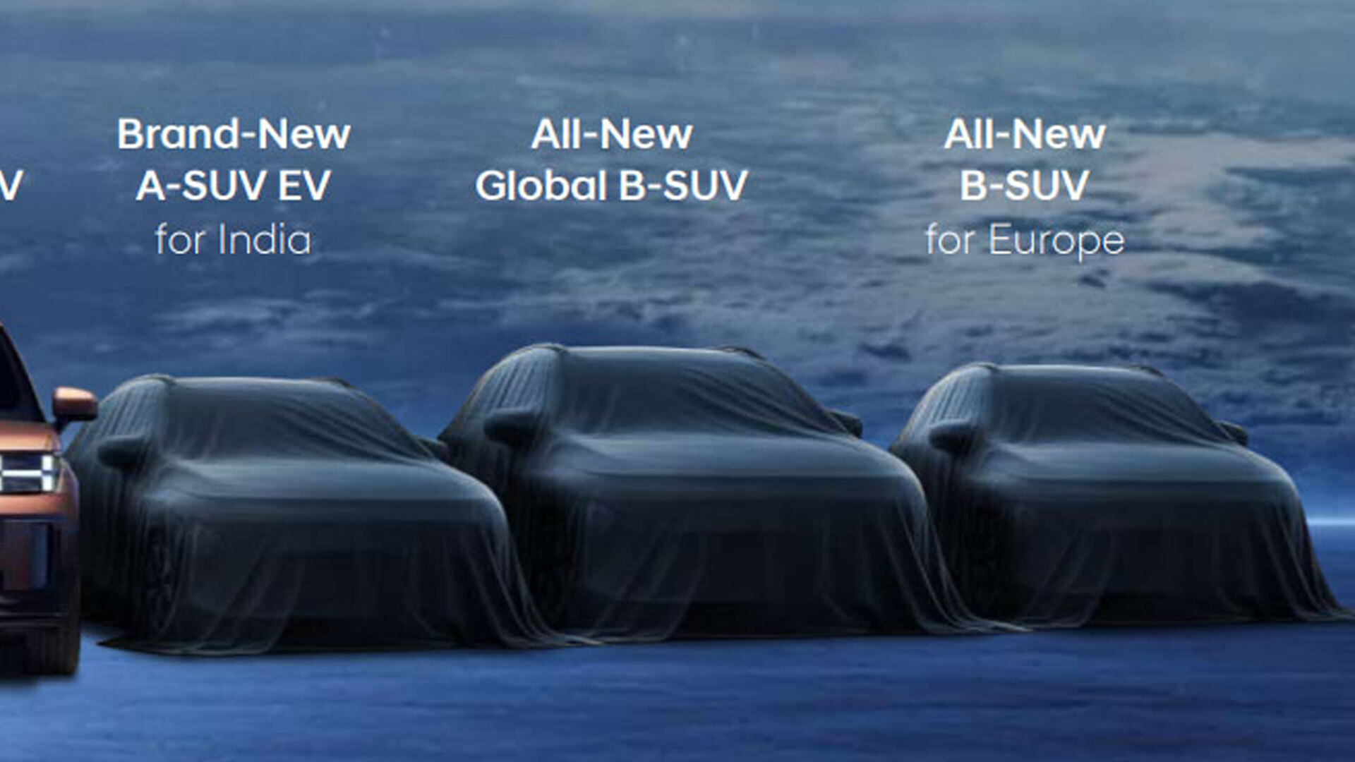 Hyundai Is Launching More Than 100 New Vehicles By 2030 | Carscoops