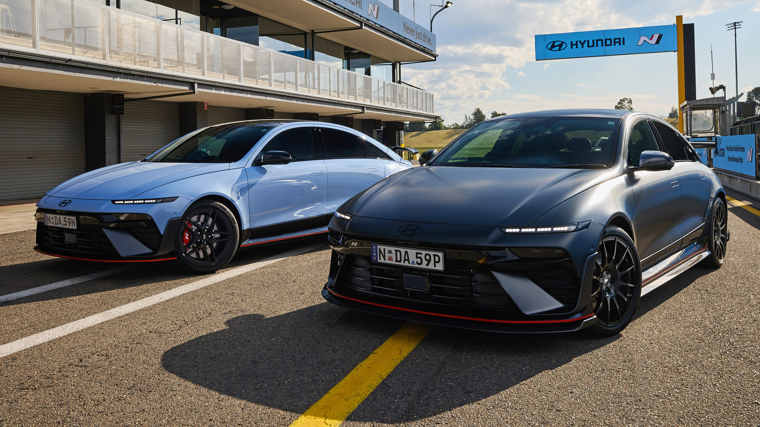 Good News, There’s A Cheaper Way Into Hyundai N Coming, Plus A RWD Surprise | Carscoops
