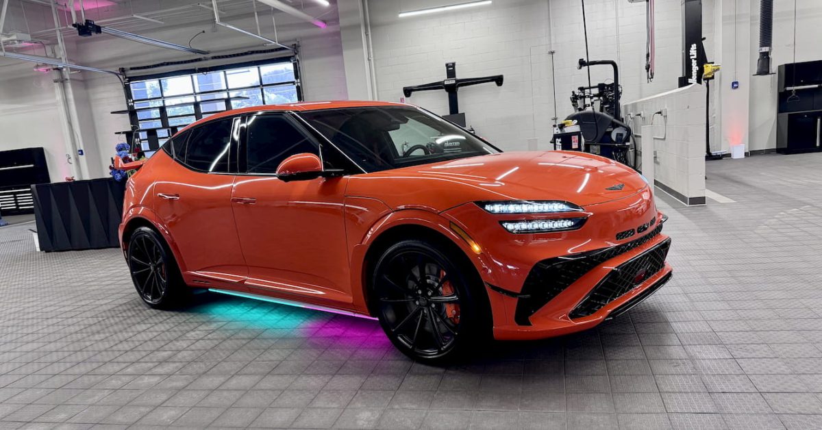 Hyundai is about to shake things up with 100 new vehicles by 2030: Here’s what’s coming