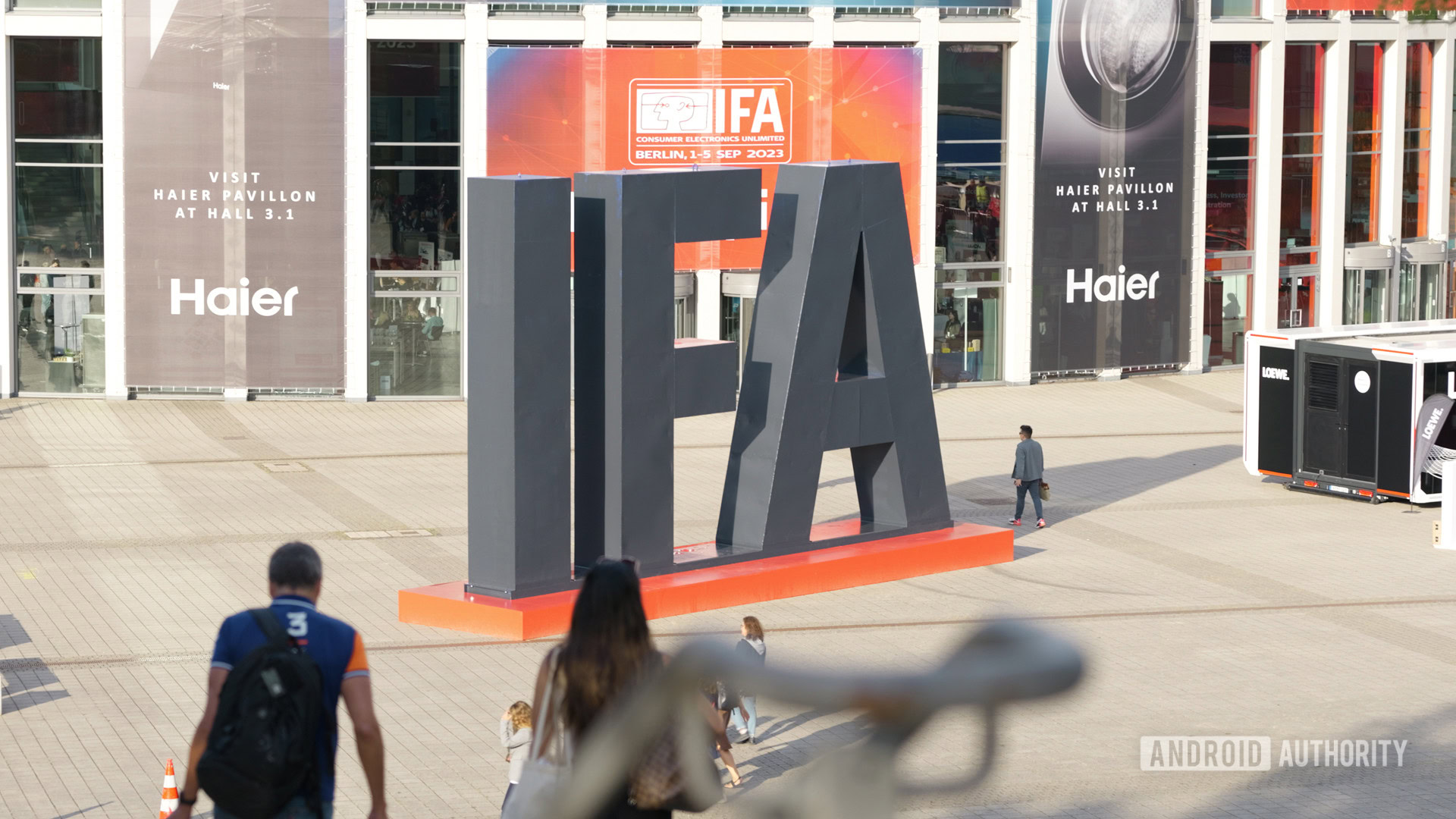 IFA 2026: Here’s what to expect from the tech show