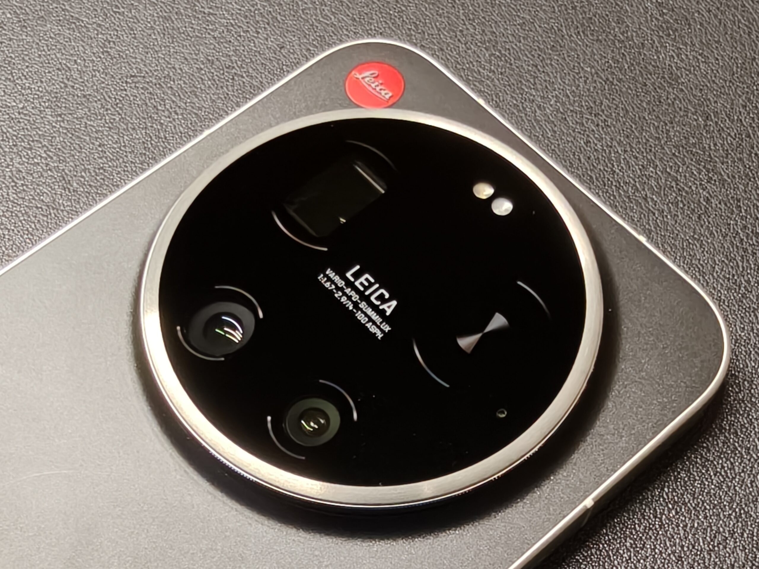 Leica Leitzphone review: Souped-up camera phone at a high price – Techgoondu