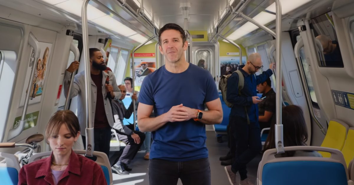 John Ternus recruits key Apple hardware VP out of retirement ahead of CEO transition – 9to5Mac