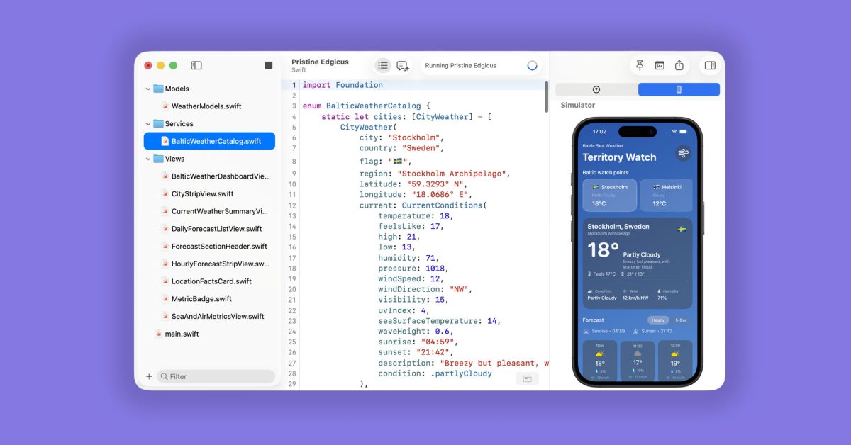 Indie App Spotlight: ‘Notepad.exe’ is an ultra-fast, lightweight code editor for your Mac – 9to5Mac