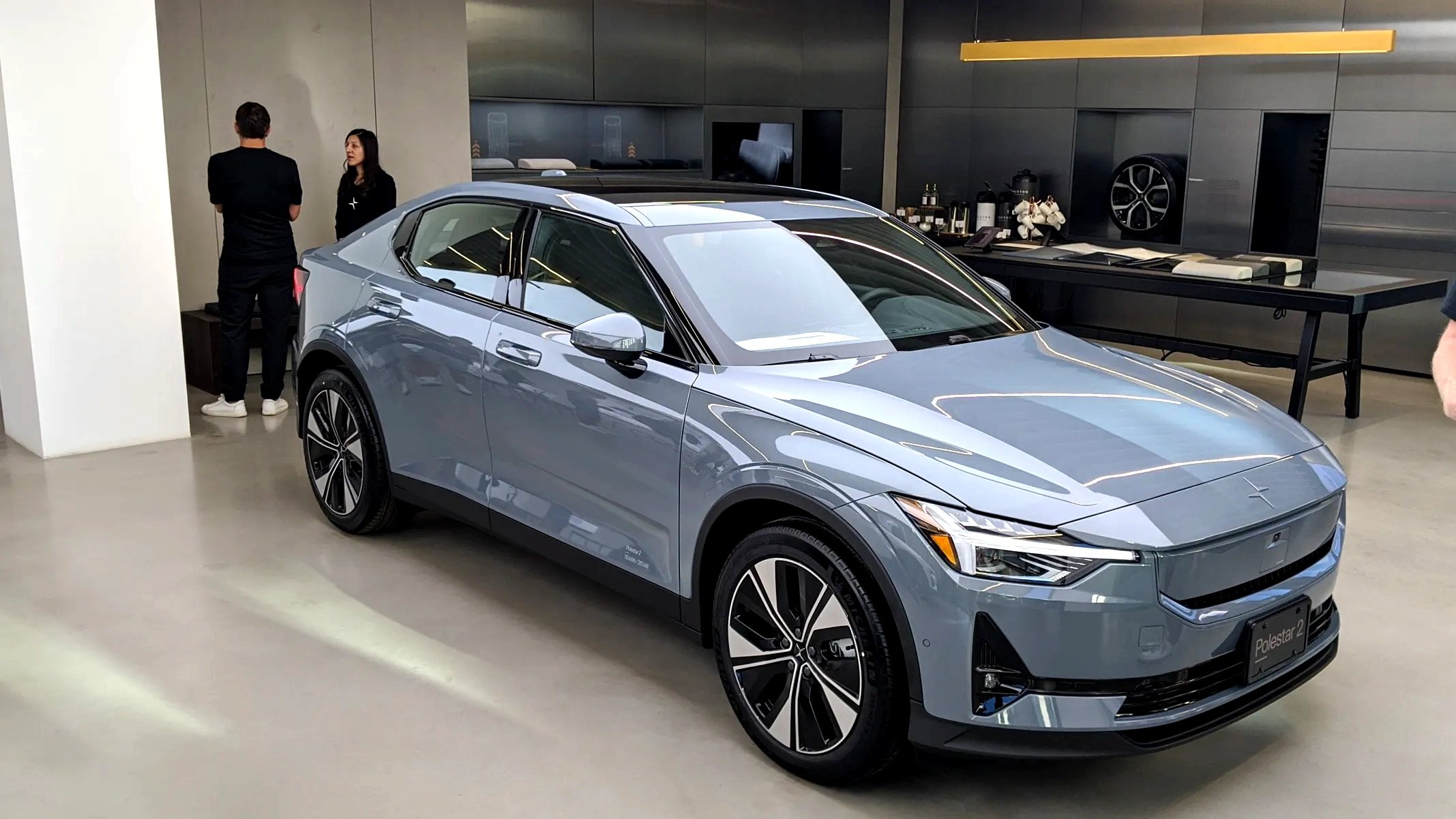 $25M Dealer Lawsuit Says Polestar Rigged Its Own US Ban, A Senator Says $35K Per Car Is Why | Carscoops