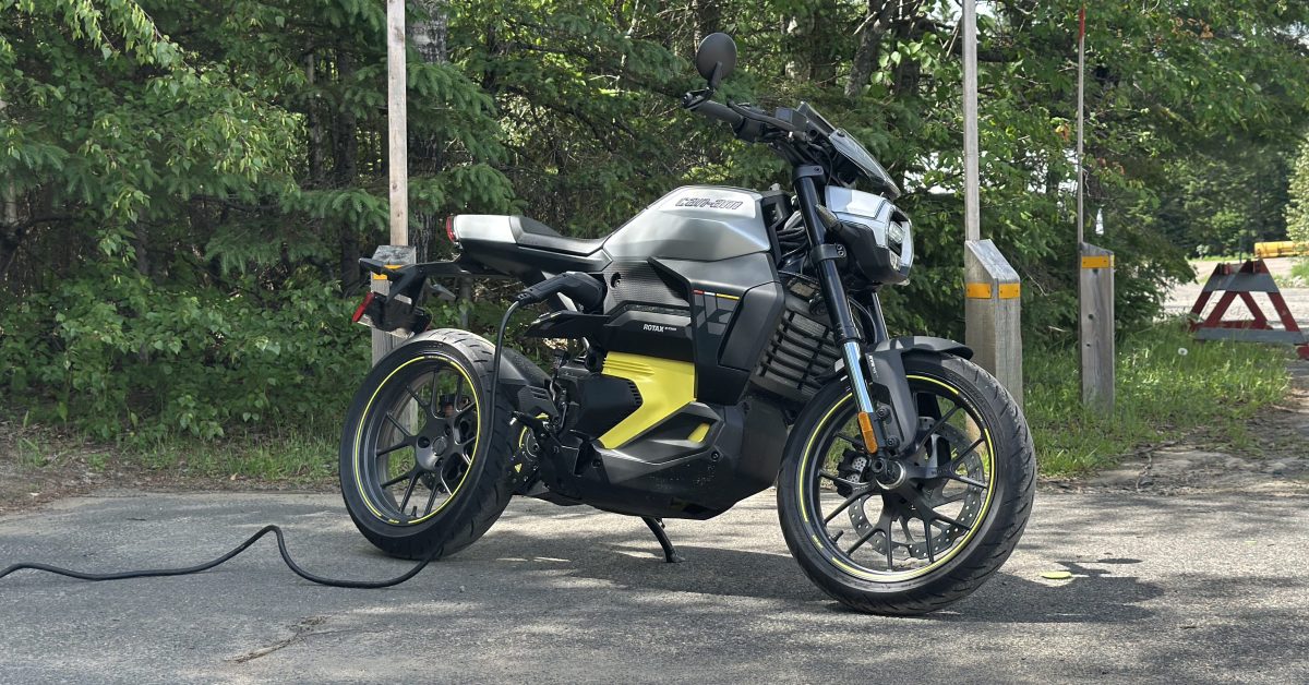 Can-Am Pulse 2026 Review : Is the lower price enough?