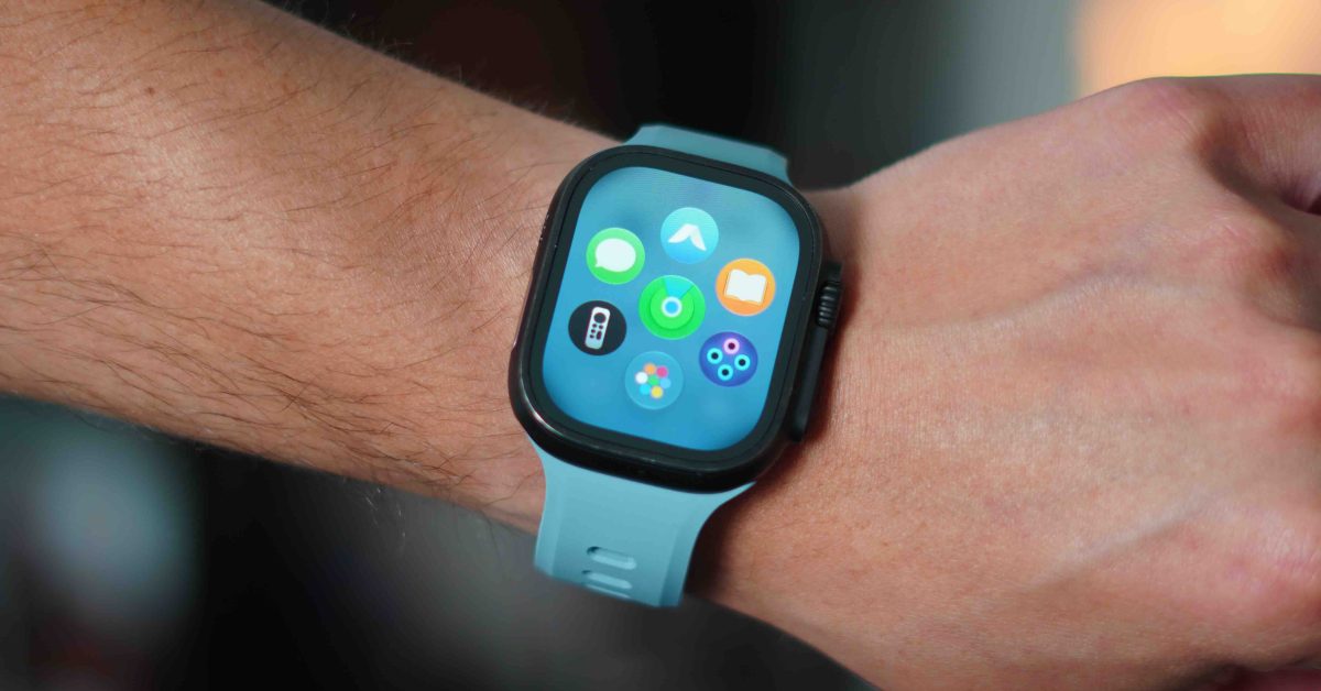 These are my favorite Apple Watch accessories of 2026 (so far) – 9to5Mac