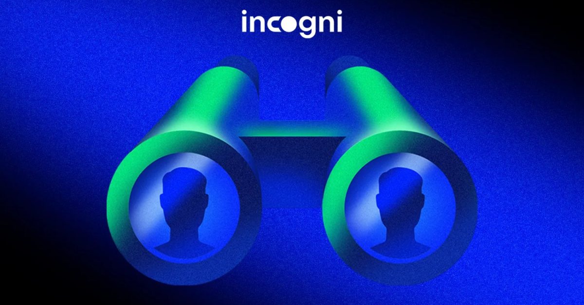 Delete your family’s personal data from the internet with a 55% discount on Incogni – 9to5Mac