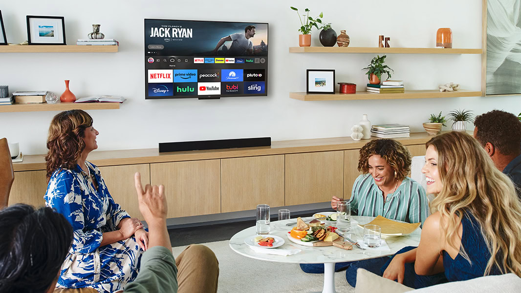 New Fire TV devices with Android 16 could be coming very soon