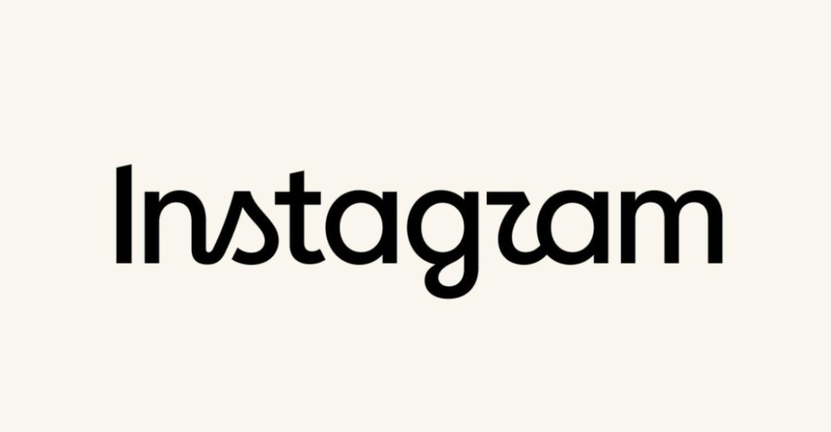 This is Instagram’s new logo