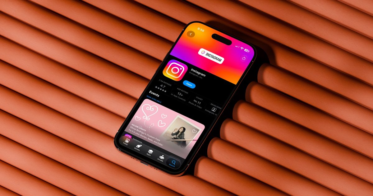 Instagram’s new editing tool ‘First Draft’ turns your clips into a Reel in seconds