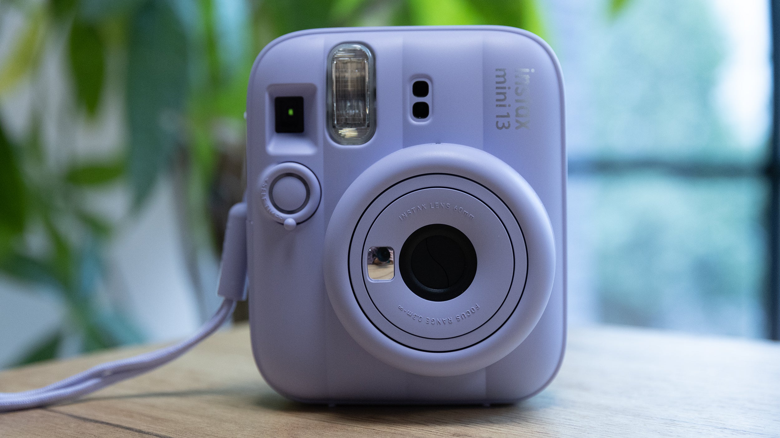 Fujifilm Instax Mini 13 review: A minor upgrade, but still great | Expert Reviews