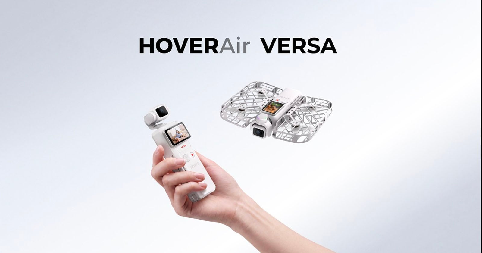 It Looks Like HoverAir’s Flying Gimbal Camera Already Got Banned in the U.S.