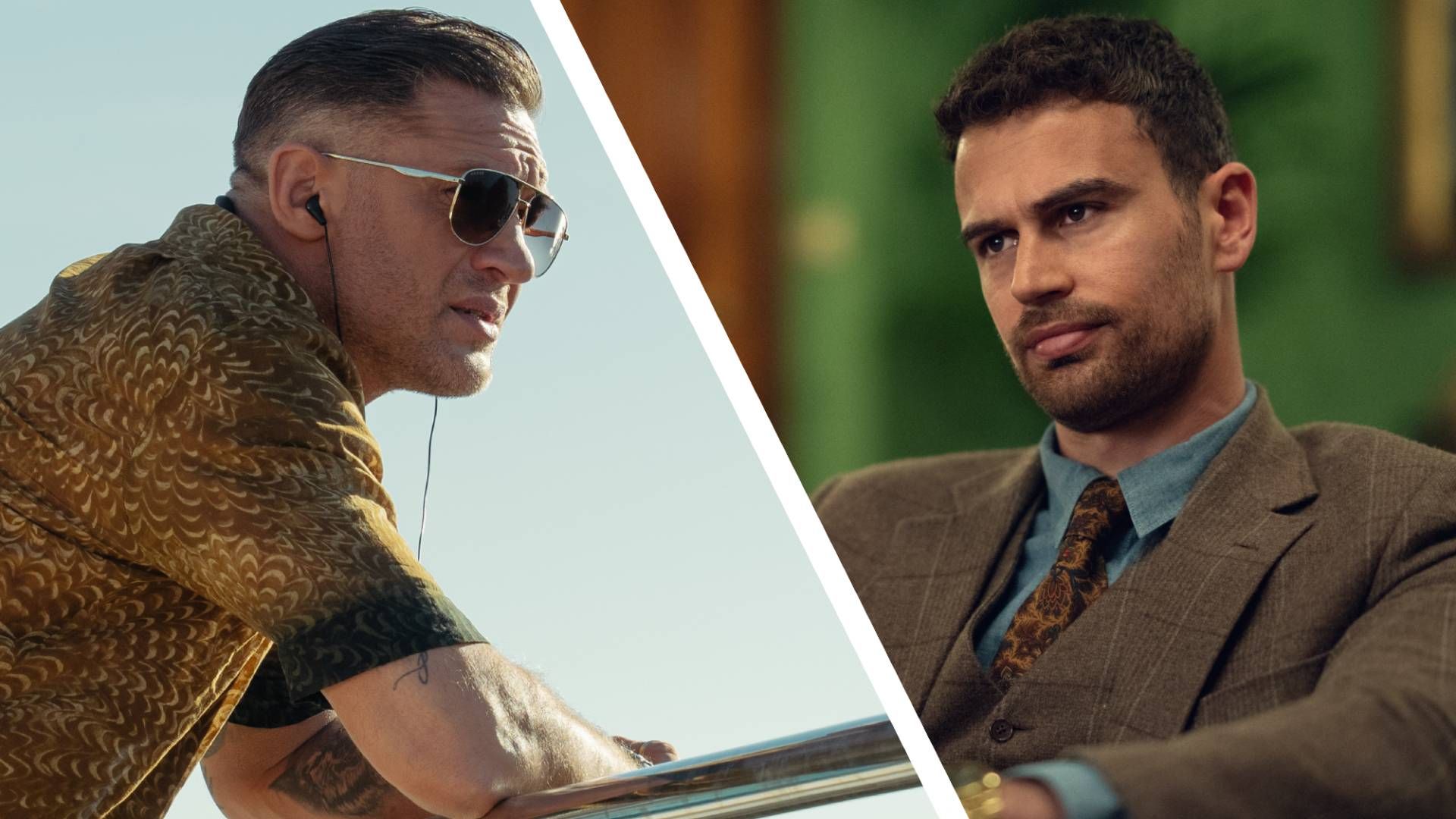 I’m already excited for The Gentlemen season 3 on Netflix — but the early renewal makes me nervous for MobLand’s Paramount+ future