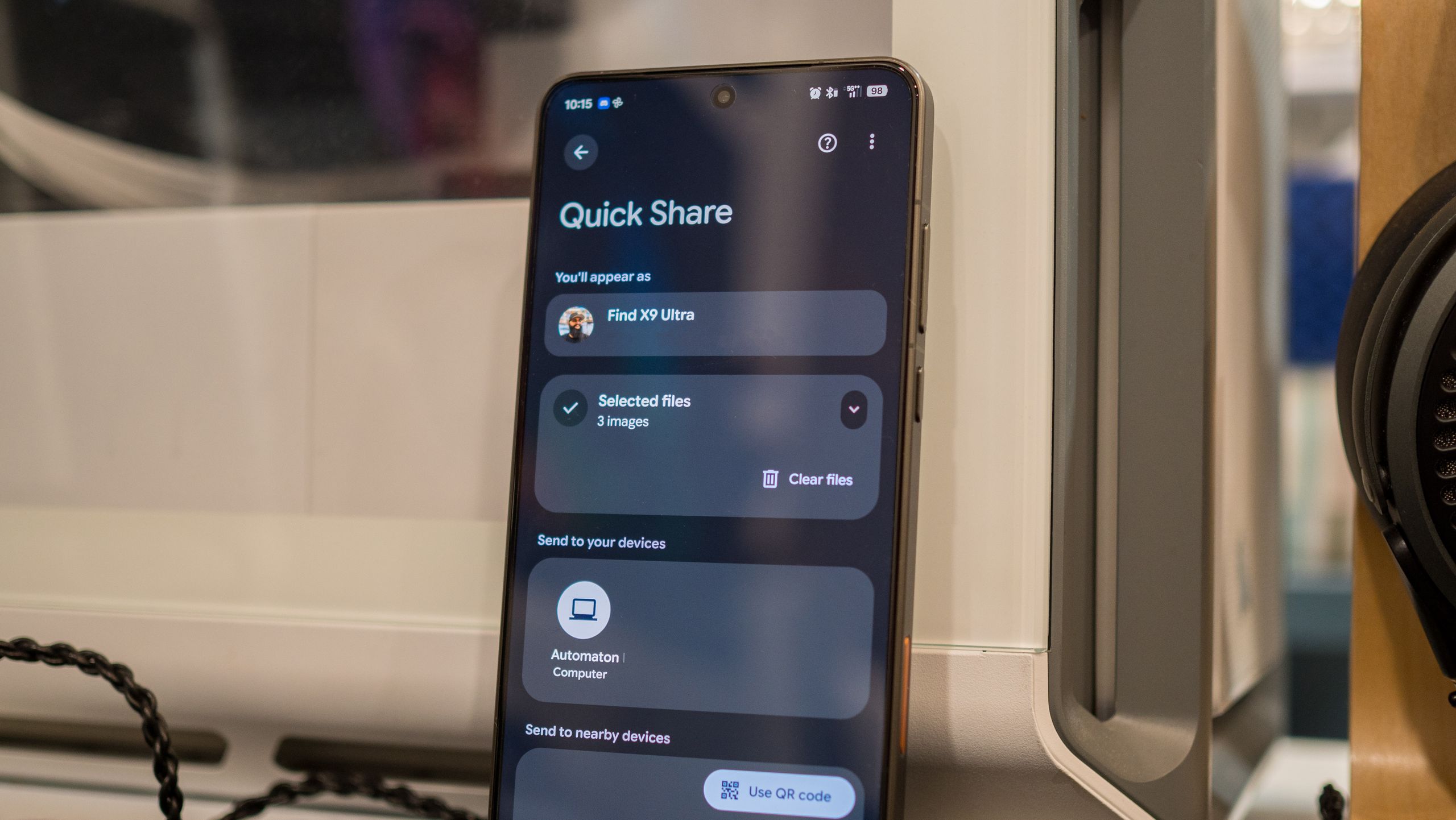Sharing between Pixel phones just got a whole lot simpler